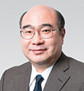 Mitsutake Oshikiri